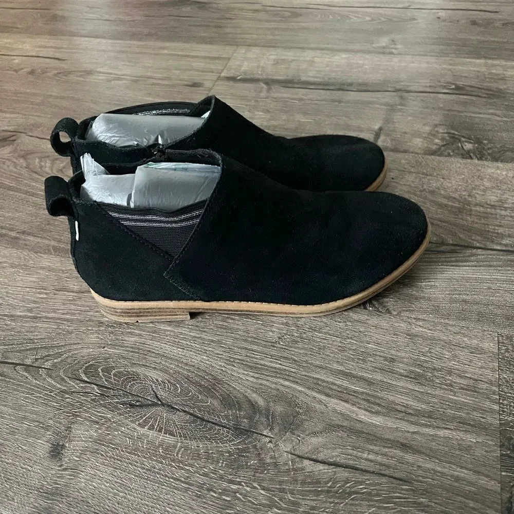 Toms good used
